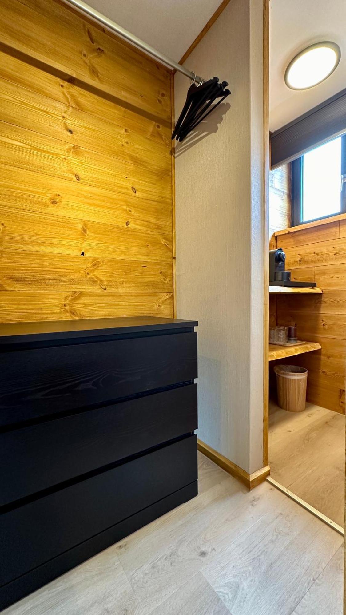 Alpen Lodge Riezlern Extérieur photo
